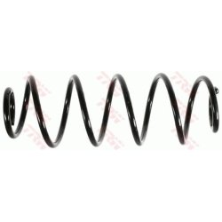 Coil Spring TRW JCS561 OE Ref 5102 J7