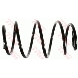 Coil Spring TRW JCS562 OE Ref 31 33 1 091 520