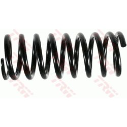 Coil Spring TRW JCS563 OE Ref 123324
