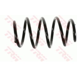 Coil Spring TRW JCS570 OE Ref Q 0009842V003000000