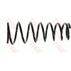 Coil Spring TRW JCS571 OE Ref 48231-05210