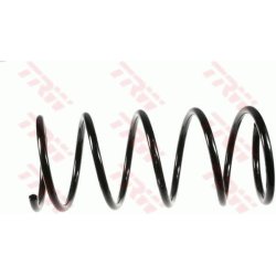 Coil Spring TRW JCS575 OE Ref 5002 HR