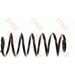Coil Spring TRW JCS578 OE Ref 48231-52050