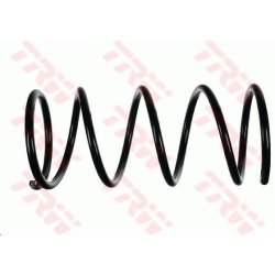 Coil Spring TRW JCS579 OE Ref 48131052
