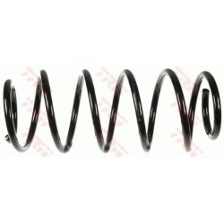 Coil Spring TRW JCS580 OE Ref 4483186