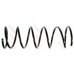 Coil Spring TRW JCS581 OE Ref B01A-28-011
