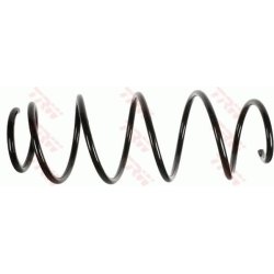 Coil Spring TRW JCS583 OE Ref 50700520