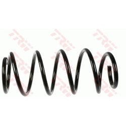 Coil Spring TRW JCS584 OE Ref 9118358