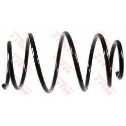 Coil Spring TRW JCS586 OE Ref 1 091 517