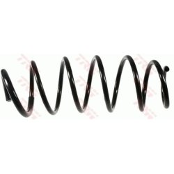 Coil Spring TRW JCS587 OE Ref 1127080