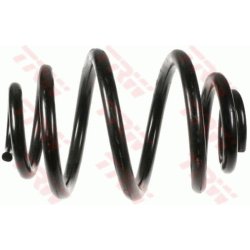 Coil Spring TRW JCS590 OE Ref 7M05-11115-AM