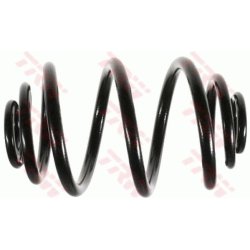 Coil Spring TRW JCS591 OE Ref 9 068 807