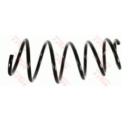 Coil Spring TRW JCS592 OE Ref 93179402