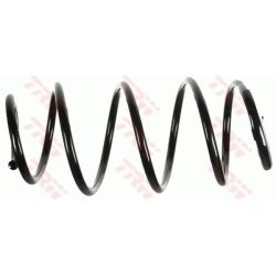 Coil Spring TRW JCS593 OE Ref 3 12 251