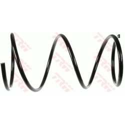 Coil Spring TRW JCS595 OE Ref 48131-42010