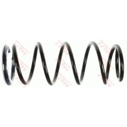 Coil Spring TRW JCS602 OE Ref 4131175F