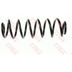 Coil Spring TRW JCS603 OE Ref 1J0 511 115 H