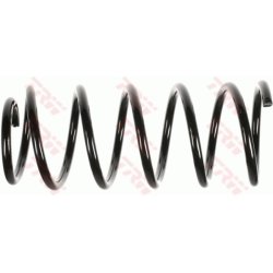 Coil Spring TRW JCS604 OE Ref 90543099