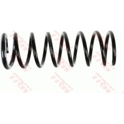 Coil Spring TRW JCS610 OE Ref 1030215