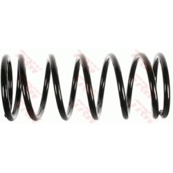 Coil Spring TRW JCS611 OE Ref 6U0 411 105 H