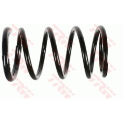 Coil Spring TRW JCS613 OE Ref 48231-42110