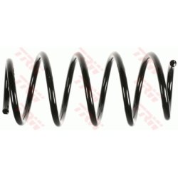 Coil Spring TRW JCS614 OE Ref 93174927