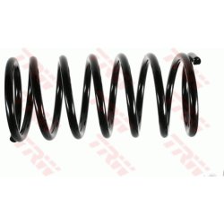 Coil Spring TRW JCS617 OE Ref MB584158