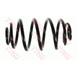 Coil Spring TRW JCS619 OE Ref 4 24 086