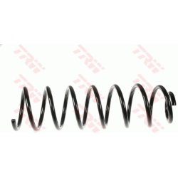 Coil Spring TRW JCS620 OE Ref 8D5 511 115 AA