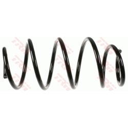 Coil Spring TRW JCS626 OE Ref 93190594
