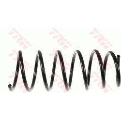 Coil Spring TRW JCS631 OE Ref 77 00 800 997