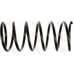 Coil Spring TRW JCS633 OE Ref 5002 S6