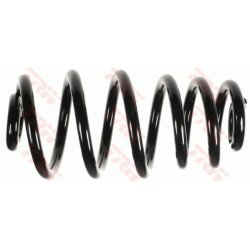 Coil Spring TRW JCS634 OE Ref 8E0 511 115 CS