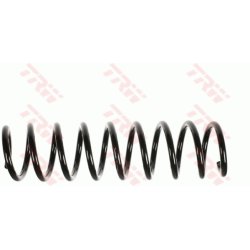 Coil Spring TRW JCS637 OE Ref 1 093 634