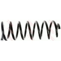 Coil Spring TRW JCS638 OE Ref 60665035