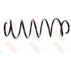 Coil Spring TRW JCS642 OE Ref 50704418