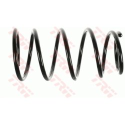 Coil Spring TRW JCS643 OE Ref 41111-62E71
