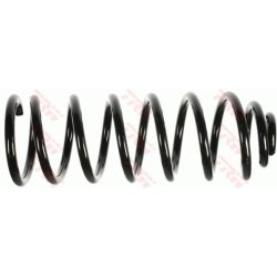 Coil Spring TRW JCS644
