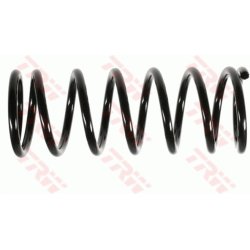 Coil Spring TRW JCS647 OE Ref NA01-34-011A