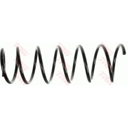 Ressort hélicoïdal TRW JCS650 pour RENAULT RAPID OE 6006001114