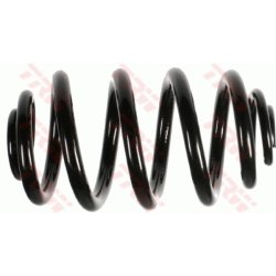 Coil Spring TRW JCS652 OE Ref 33 53 3 413 081