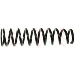 Coil Spring TRW JCS654 OE Ref 51401-S03-J01