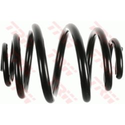 Coil Spring TRW JCS656 OE Ref 105821