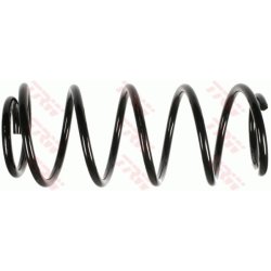 Coil Spring TRW JCS658 OE Ref 90297901