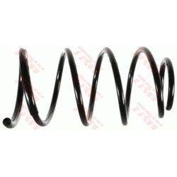 Coil Spring TRW JCS661 OE Ref REB101400
