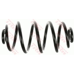 Coil Spring TRW JCS663 OE Ref 3B0 511 115 C