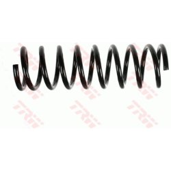 Coil Spring TRW JCS665 OE Ref 2101-2902712