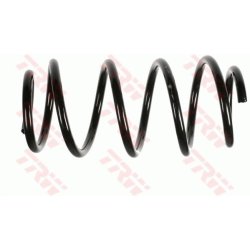Ressort hélicoïdal TRW JCS671 pour VAUXHALL SINTRA OE 90542200