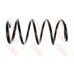 Coil Spring TRW JCS675 OE Ref 82 00 304 229
