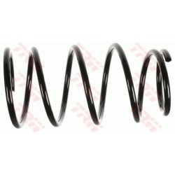 Coil Spring TRW JCS679 OE Ref 41111-80E70